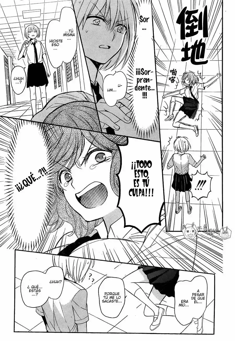 Oresama Teacher (2007) - Capítulo 138 - Página 10 - LectorTMOo