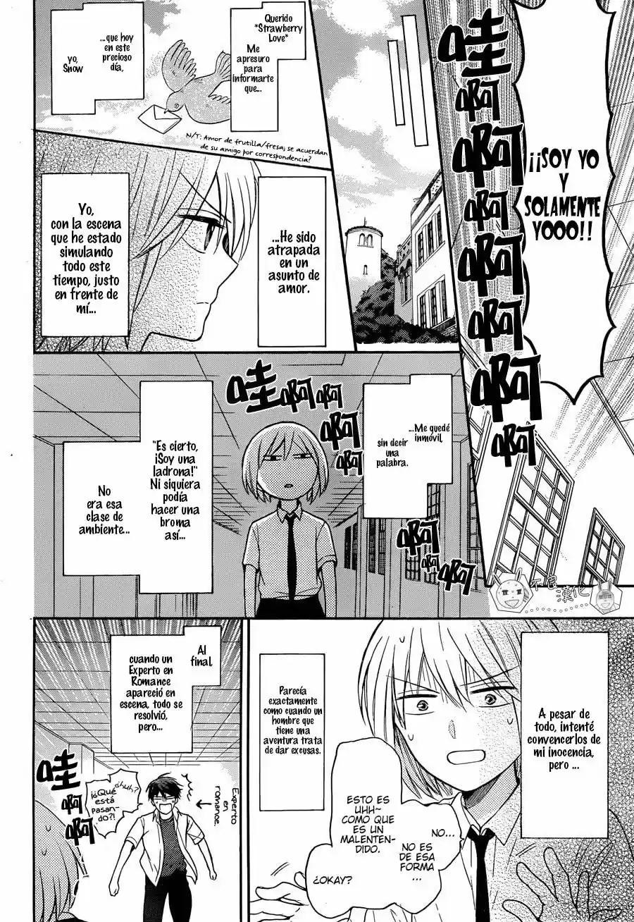 Oresama Teacher (2007) - Capítulo 138 - Página 13 - LectorTMOo