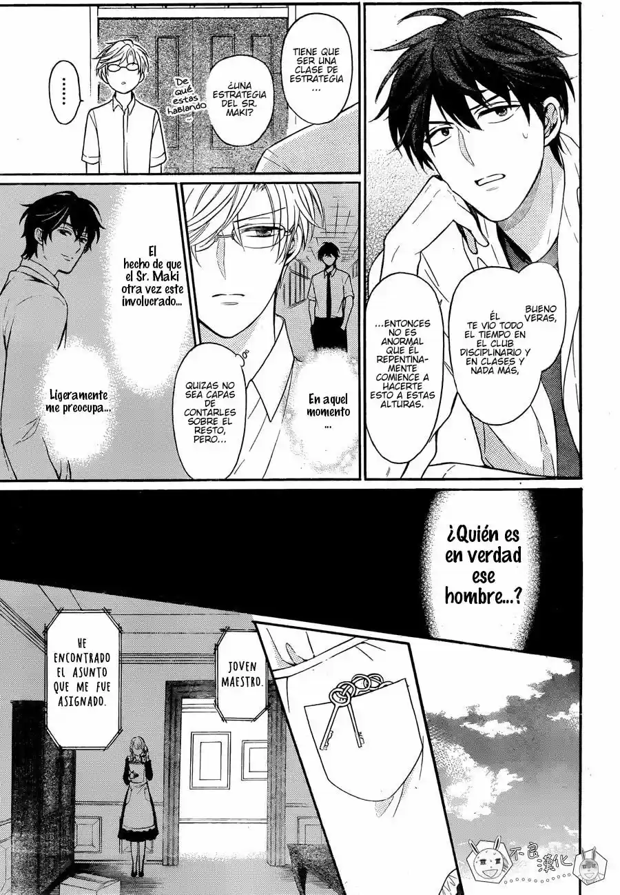 Oresama Teacher (2007) - Capítulo 138 - Página 16 - LectorTMOo