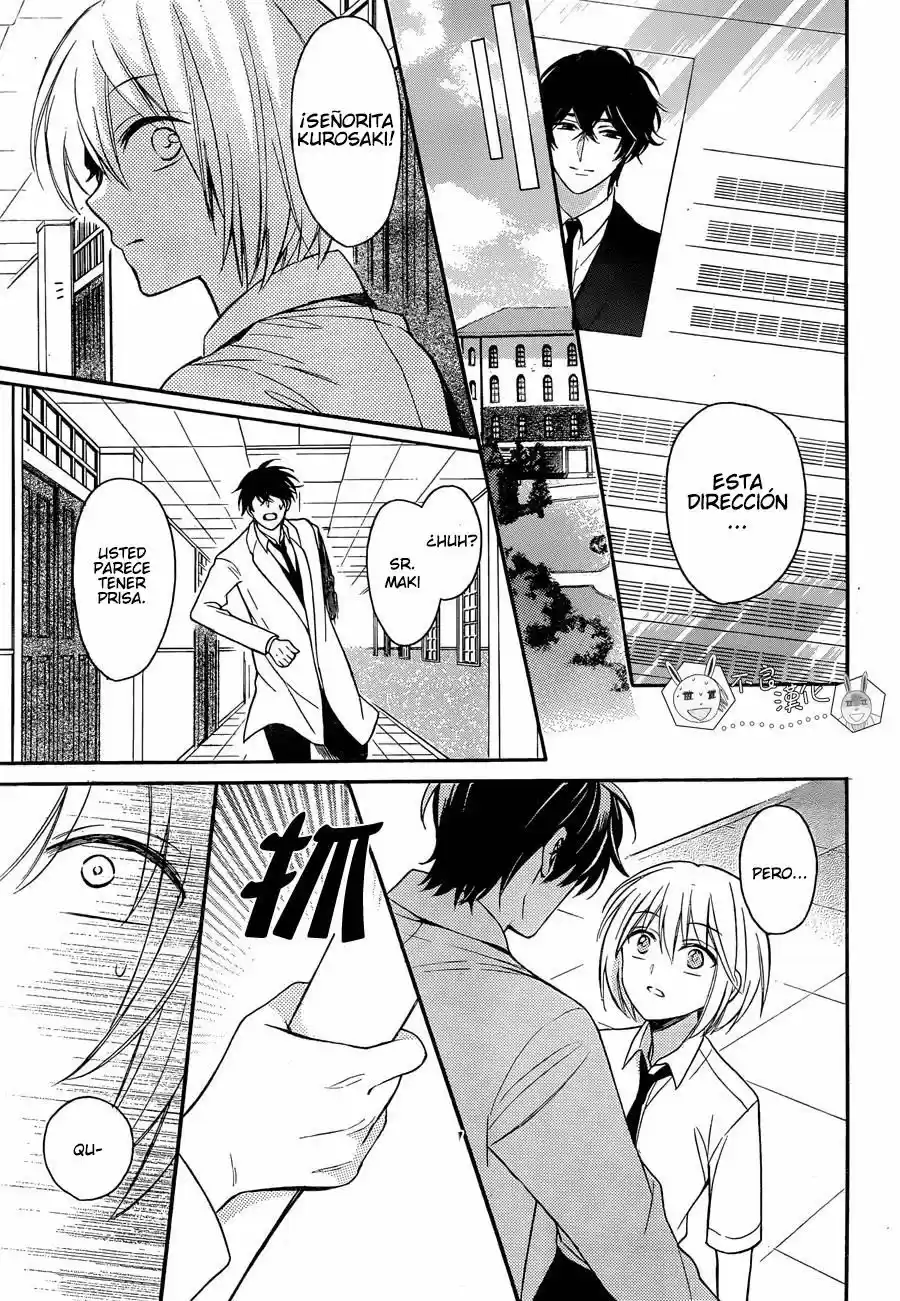 Oresama Teacher (2007) - Capítulo 138 - Página 18 - LectorTMOo