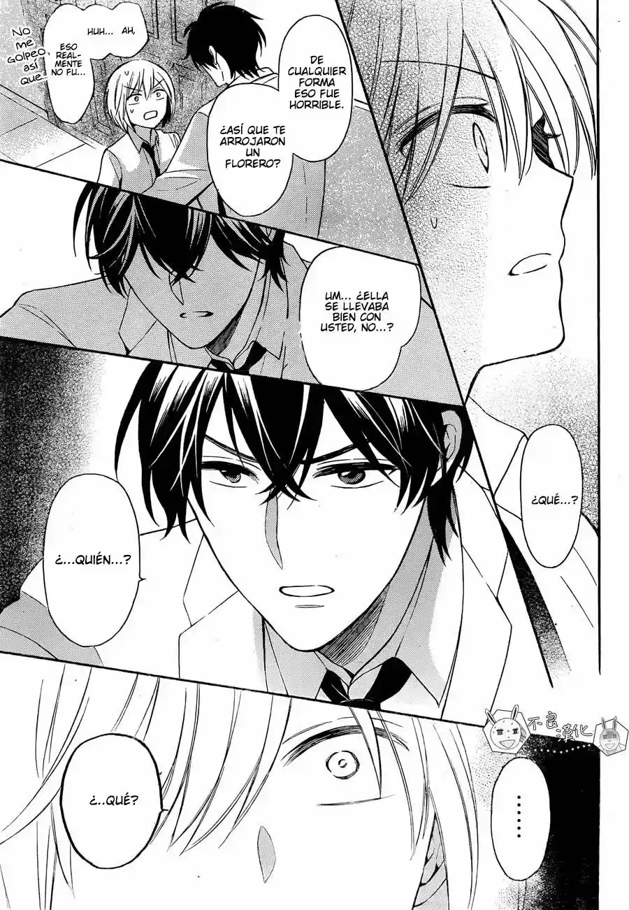 Oresama Teacher (2007) - Capítulo 138 - Página 20 - LectorTMOo