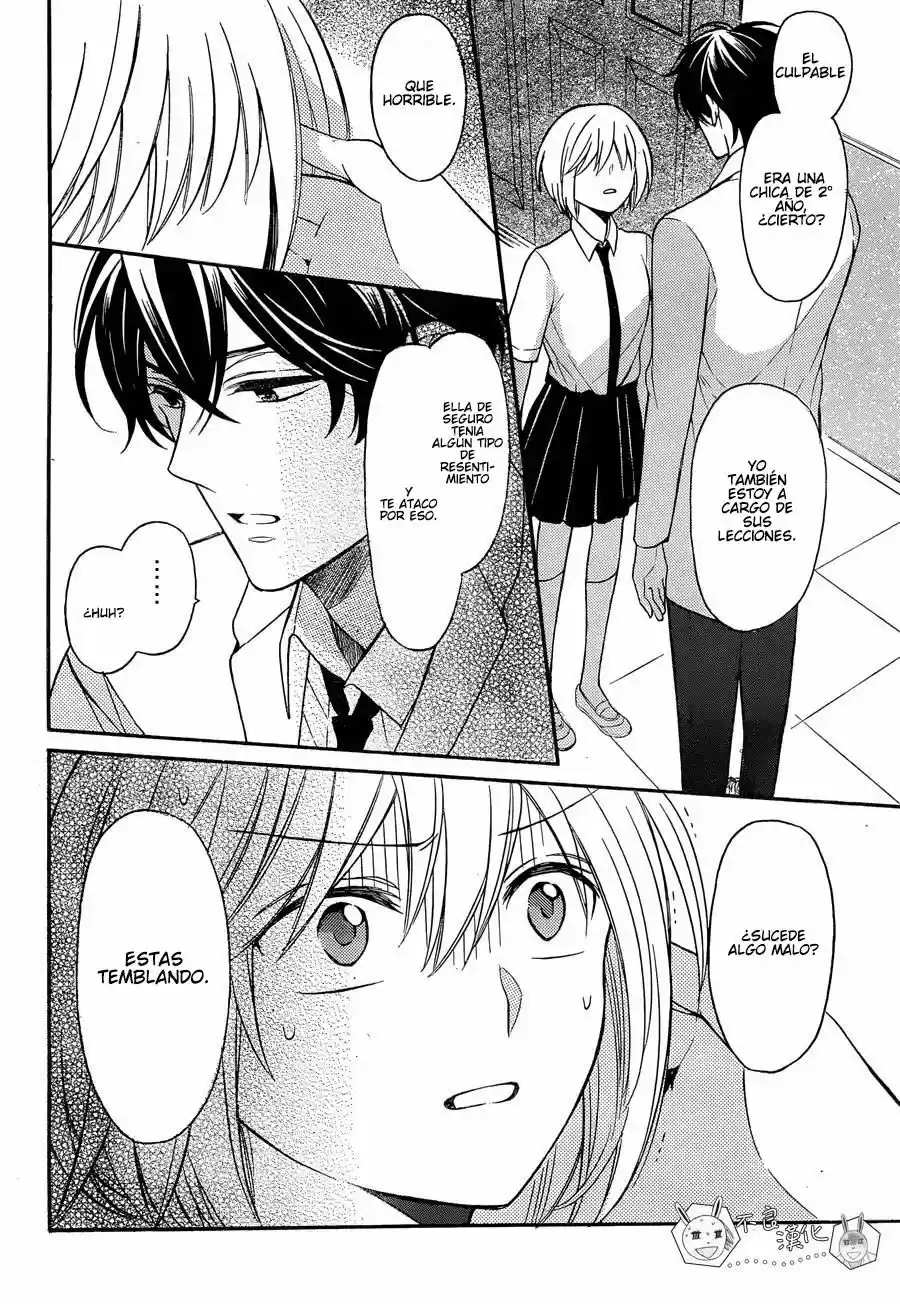 Oresama Teacher (2007) - Capítulo 138 - Página 21 - LectorTMOo