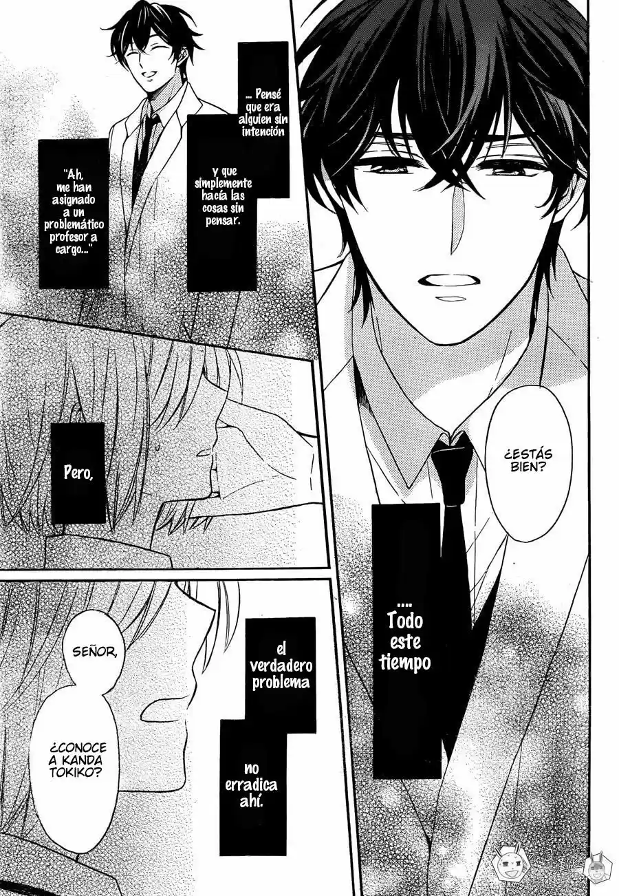 Oresama Teacher (2007) - Capítulo 138 - Página 22 - LectorTMOo