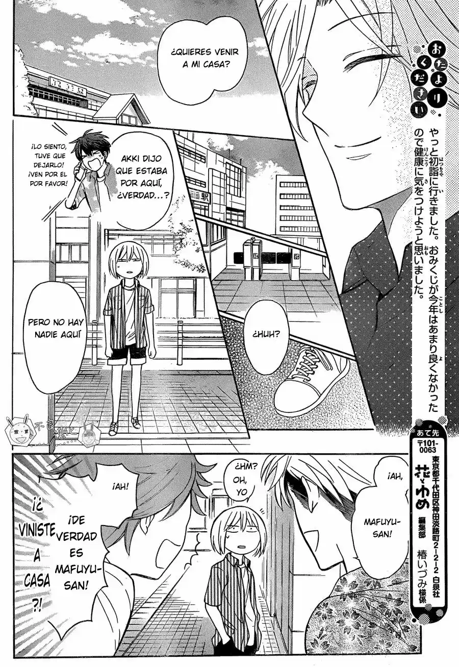 Oresama Teacher (2007) - Capítulo 139 - Página 14 - LectorTMOo