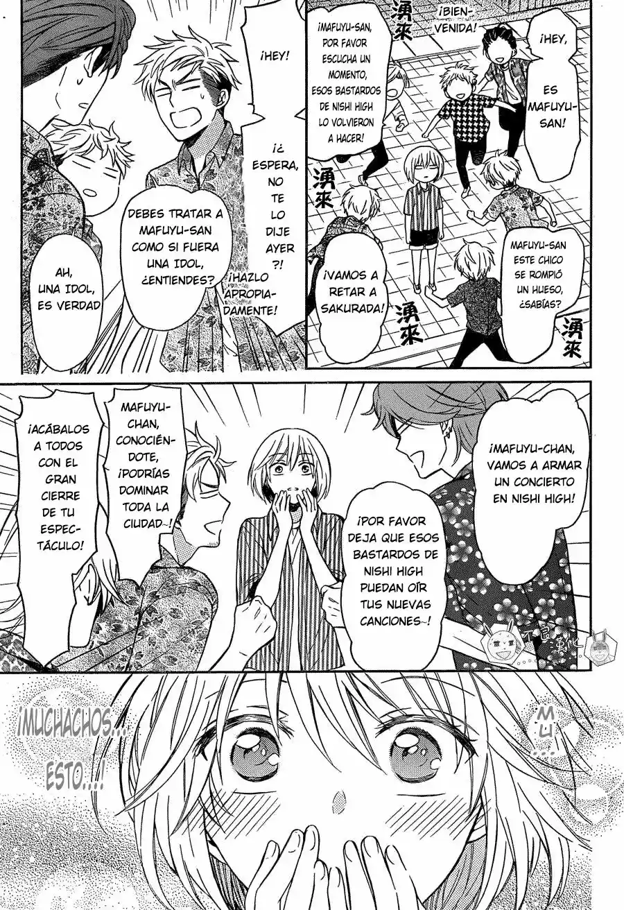 Oresama Teacher (2007) - Capítulo 139 - Página 15 - LectorTMOo