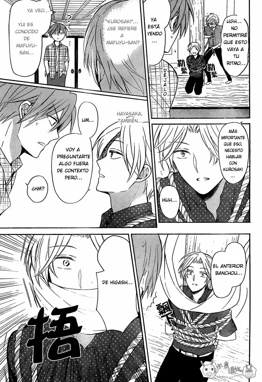 Oresama Teacher (2007) - Capítulo 139 - Página 21 - LectorTMOo