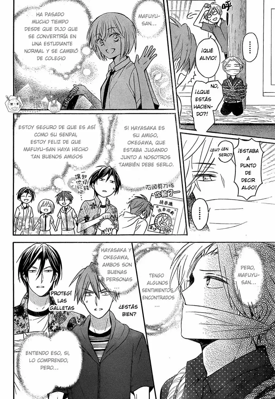 Oresama Teacher (2007) - Capítulo 139 - Página 22 - LectorTMOo