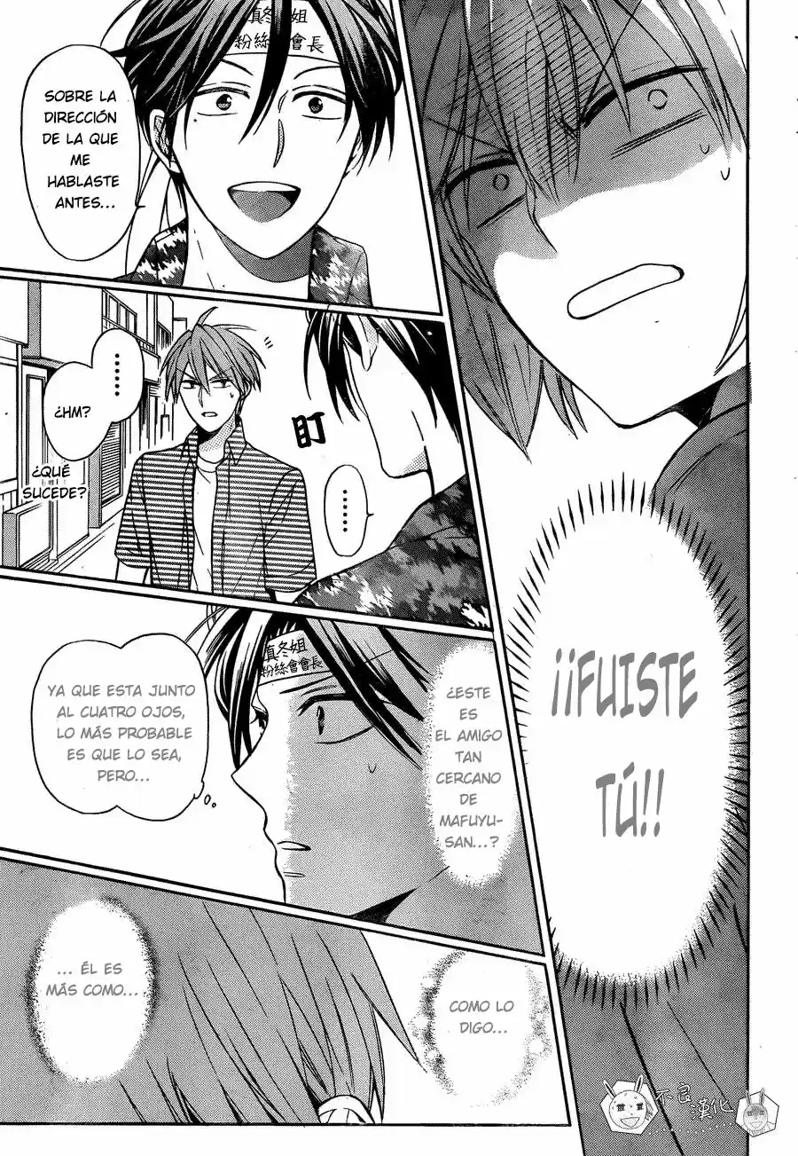 Oresama Teacher (2007) - Capítulo 139 - Página 29 - LectorTMOo