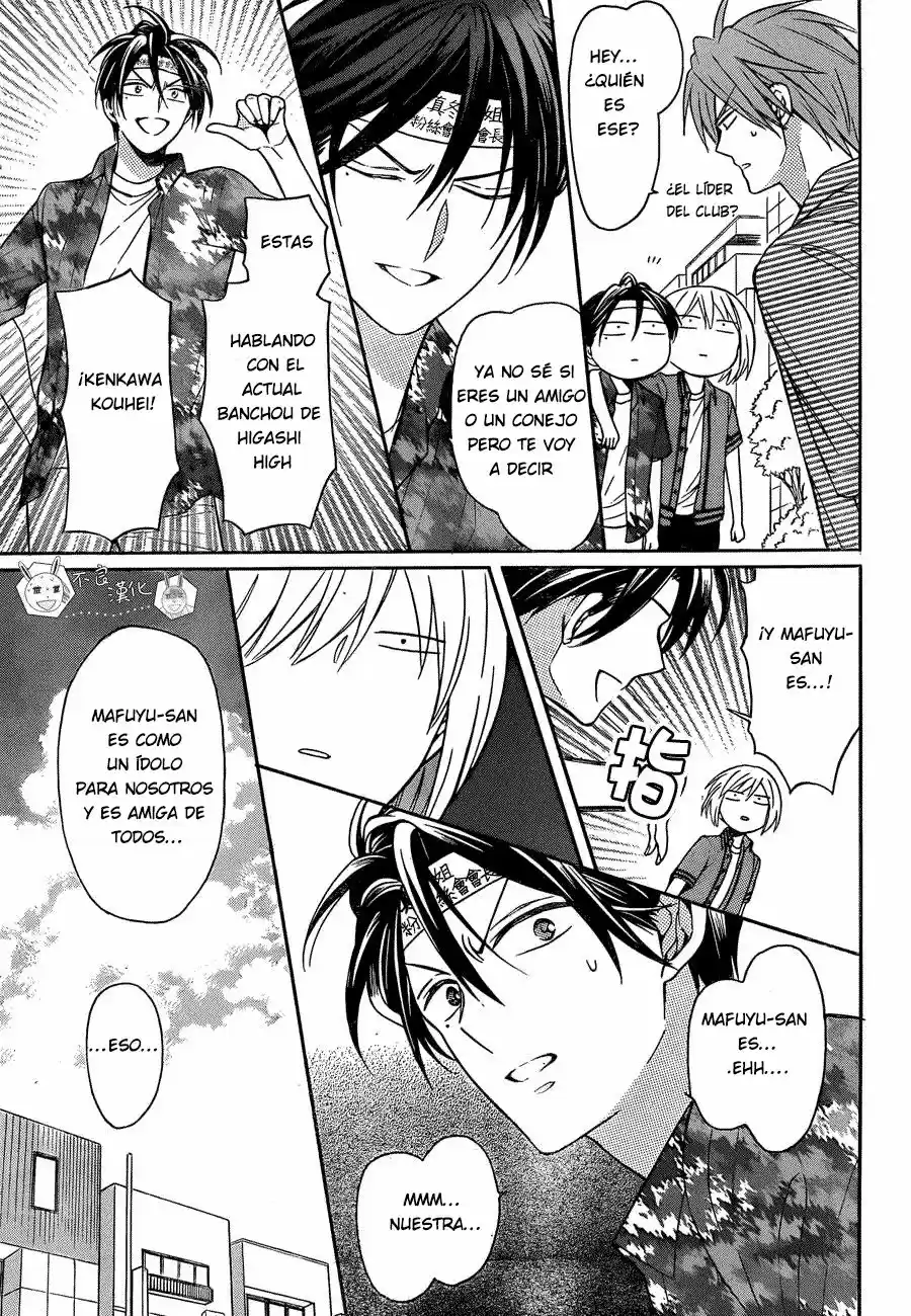 Oresama Teacher (2007) - Capítulo 139 - Página 30 - LectorTMOo