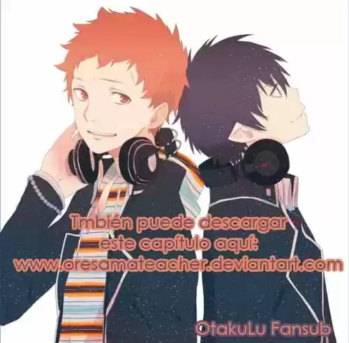 Oresama Teacher (2007) - Capítulo 14 - Página 2 - LectorTMOo