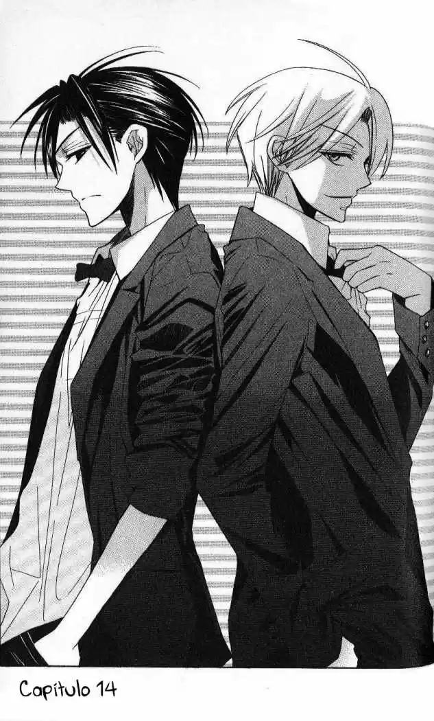Oresama Teacher (2007) - Capítulo 14 - Página 4 - LectorTMOo