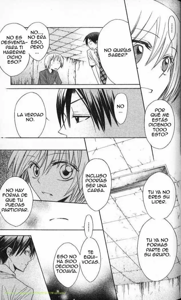 Oresama Teacher (2007) - Capítulo 14 - Página 16 - LectorTMOo