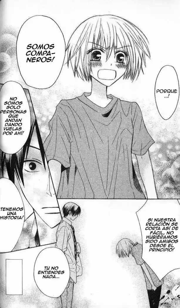 Oresama Teacher (2007) - Capítulo 14 - Página 17 - LectorTMOo