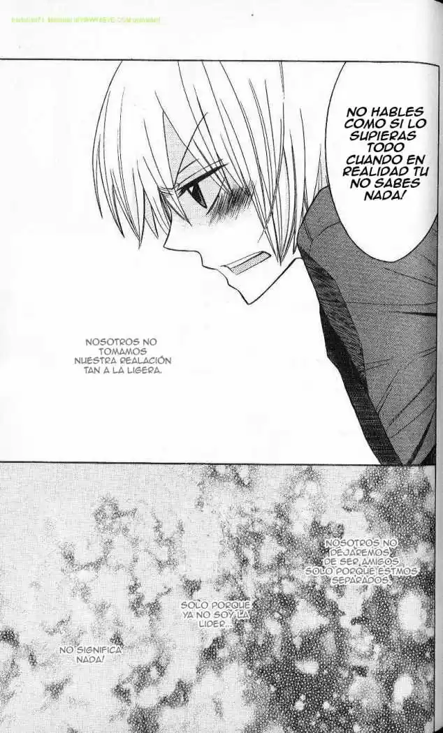 Oresama Teacher (2007) - Capítulo 14 - Página 18 - LectorTMOo
