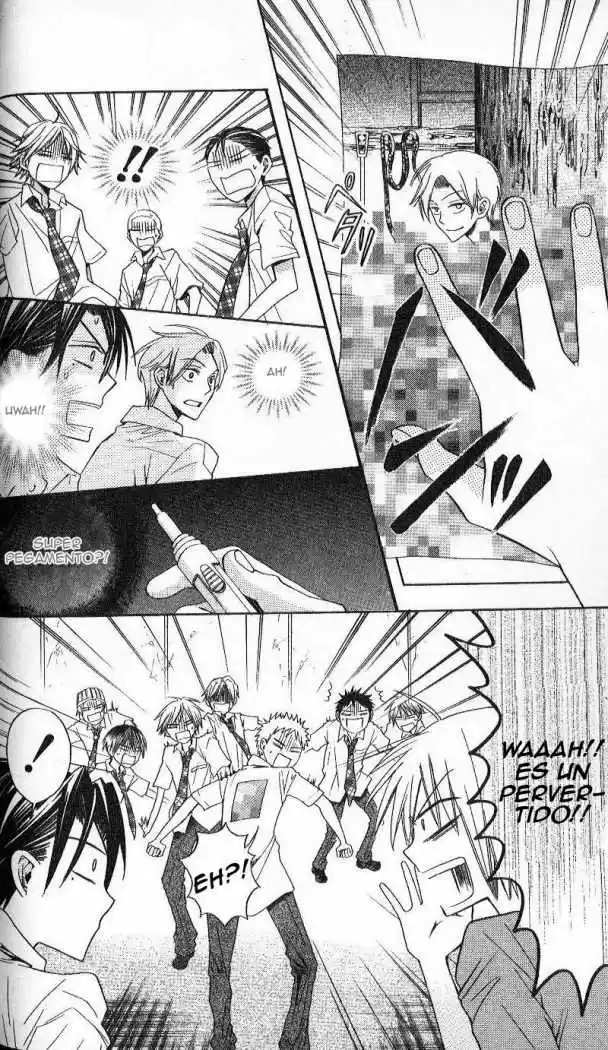 Oresama Teacher (2007) - Capítulo 14 - Página 23 - LectorTMOo