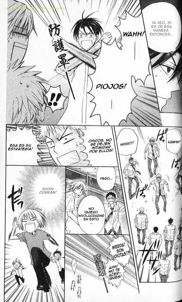 Oresama Teacher (2007) - Capítulo 14 - Página 24 - LectorTMOo