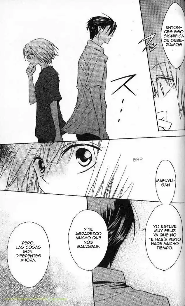 Oresama Teacher (2007) - Capítulo 14 - Página 26 - LectorTMOo