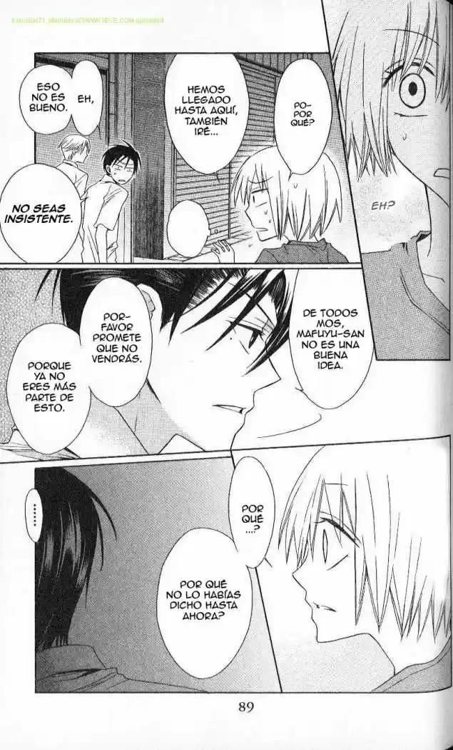 Oresama Teacher (2007) - Capítulo 14 - Página 28 - LectorTMOo