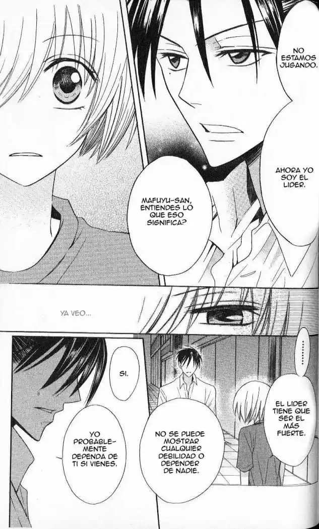 Oresama Teacher (2007) - Capítulo 14 - Página 30 - LectorTMOo