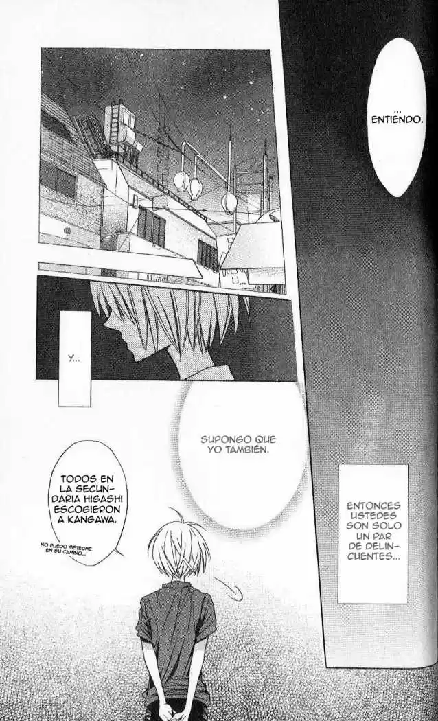 Oresama Teacher (2007) - Capítulo 14 - Página 32 - LectorTMOo
