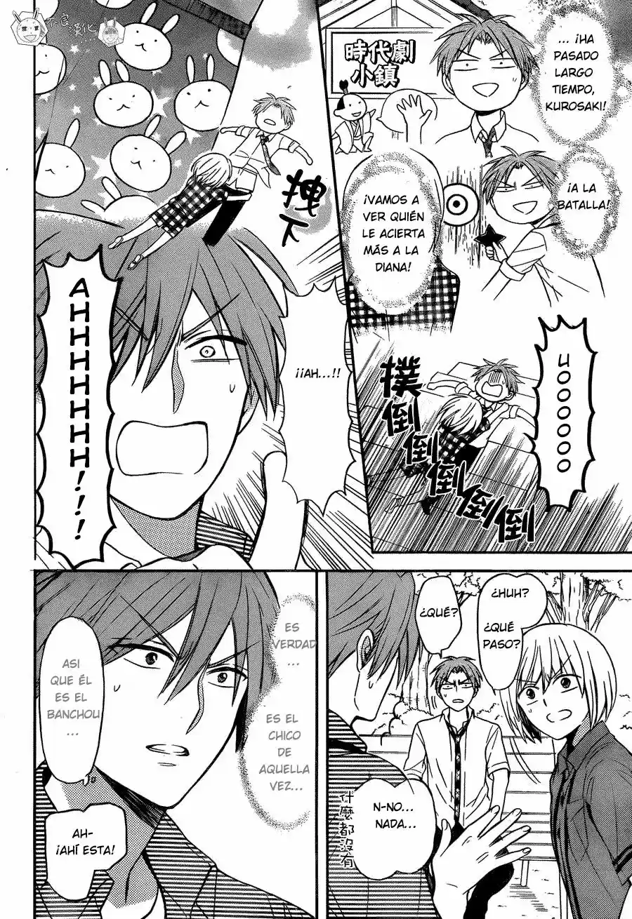 Oresama Teacher (2007) - Capítulo 140 - Página 10 - LectorTMOo