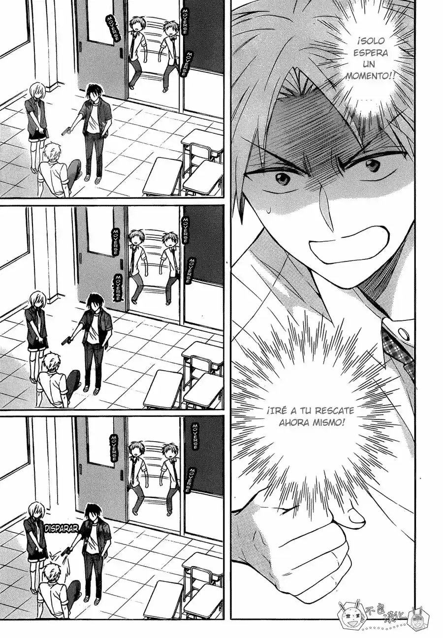 Oresama Teacher (2007) - Capítulo 141 - Página 9 - LectorTMOo