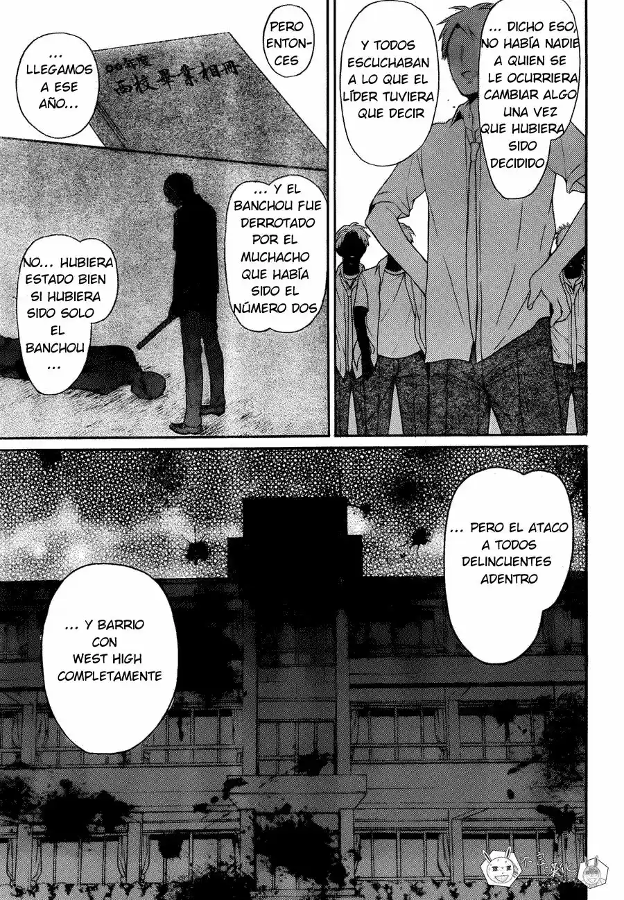 Oresama Teacher (2007) - Capítulo 141 - Página 25 - LectorTMOo