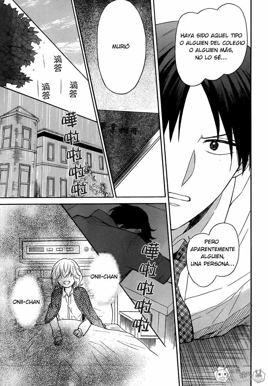 Oresama Teacher (2007) - Capítulo 141 - Página 29 - LectorTMOo