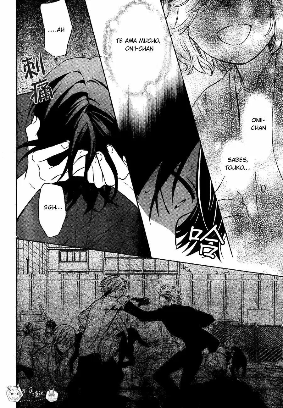 Oresama Teacher (2007) - Capítulo 141 - Página 30 - LectorTMOo