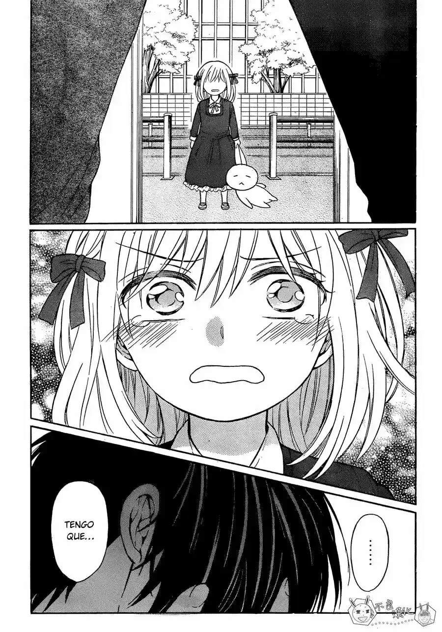 Oresama Teacher (2007) - Capítulo 141 - Página 31 - LectorTMOo