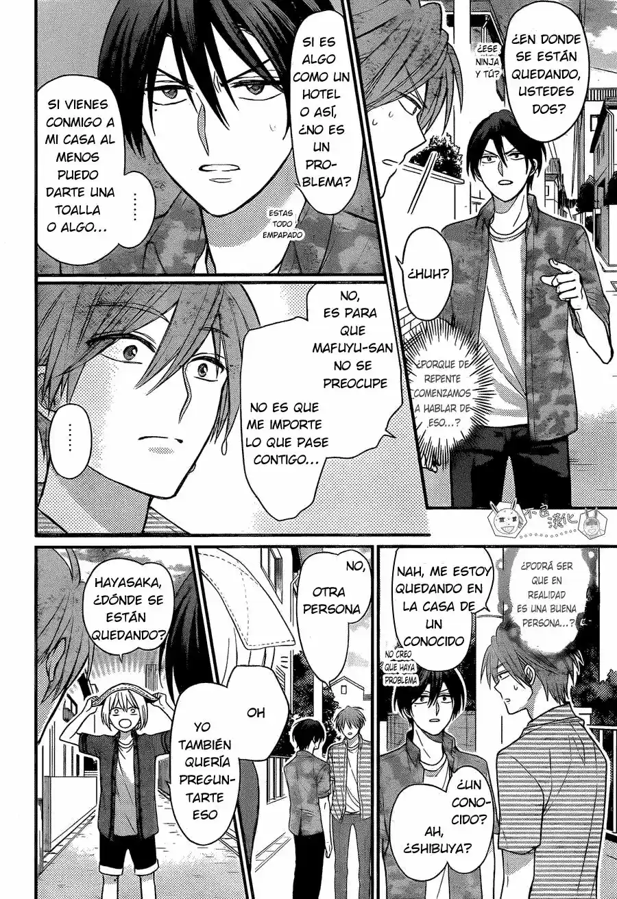 Oresama Teacher (2007) - Capítulo 142 - Página 10 - LectorTMOo