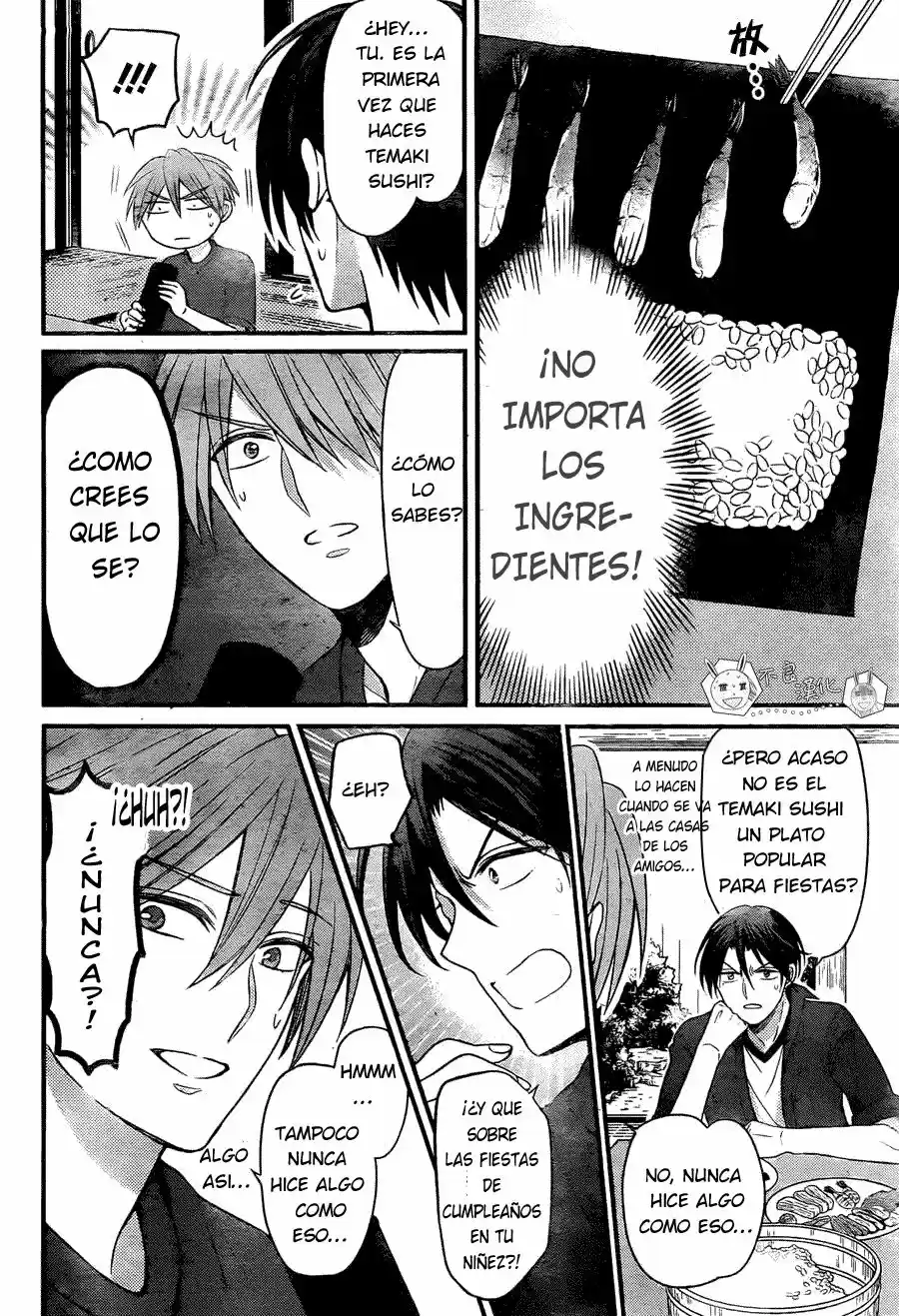 Oresama Teacher (2007) - Capítulo 142 - Página 19 - LectorTMOo