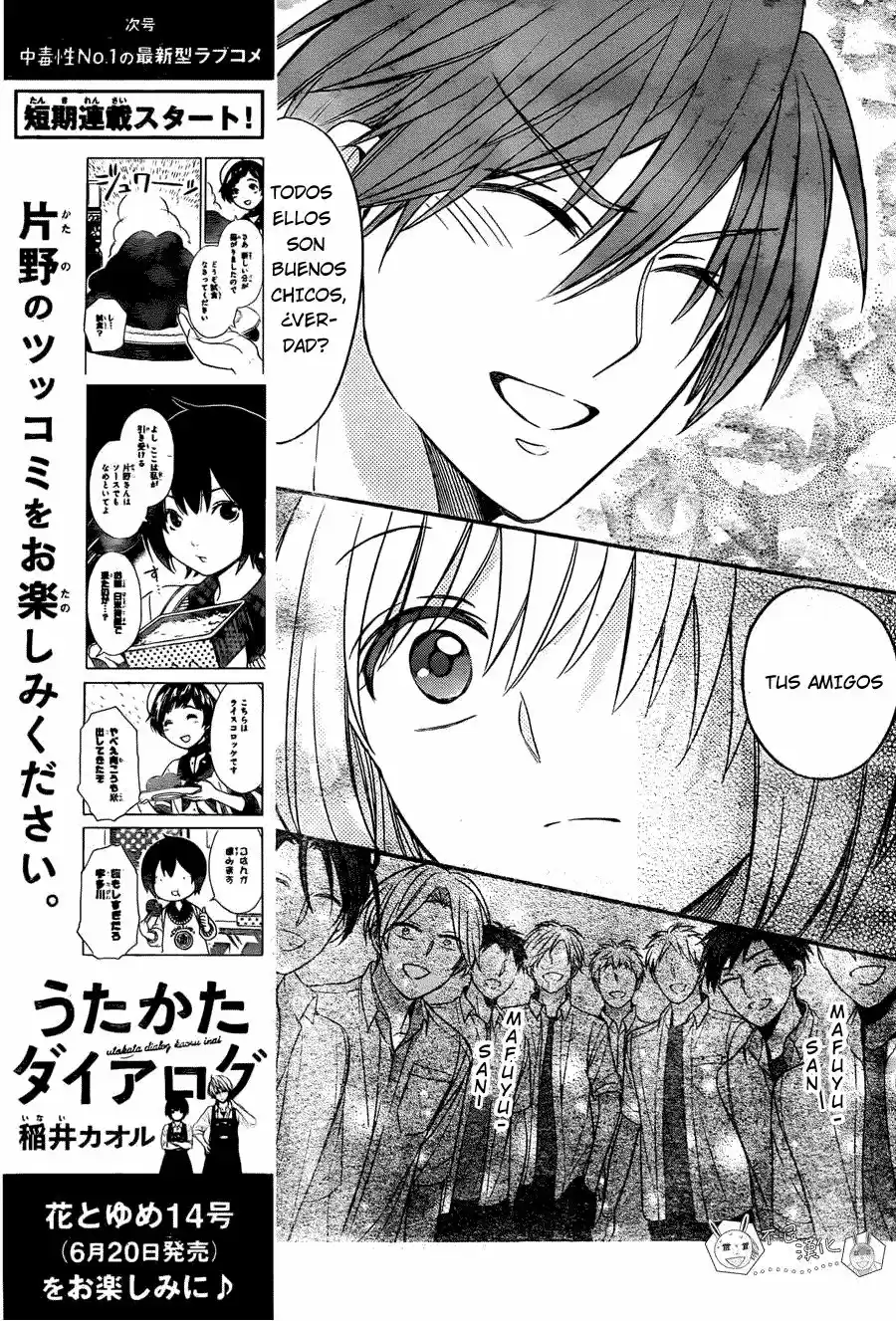 Oresama Teacher (2007) - Capítulo 142 - Página 24 - LectorTMOo