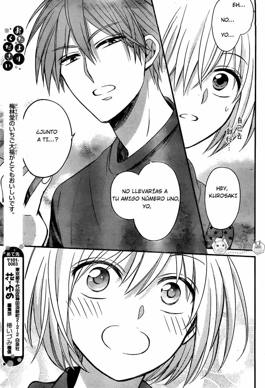 Oresama Teacher (2007) - Capítulo 142 - Página 30 - LectorTMOo