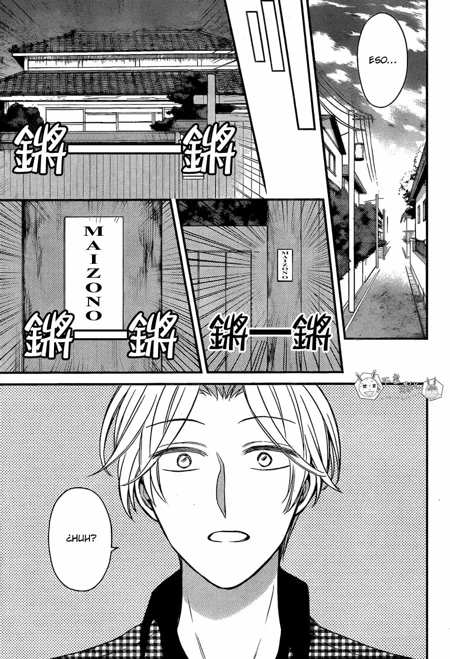 Oresama Teacher (2007) - Capítulo 142 - Página 32 - LectorTMOo
