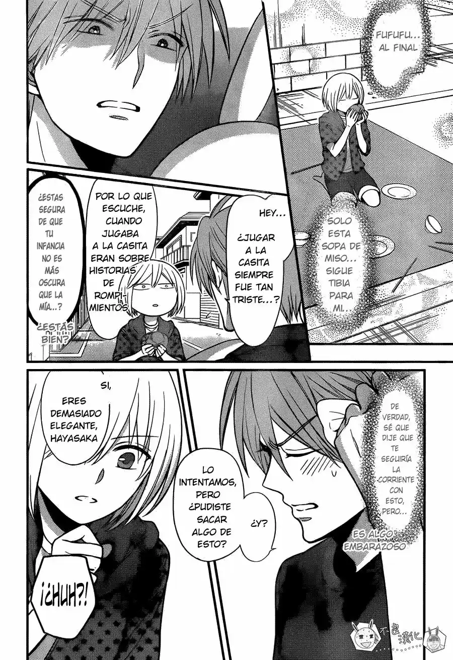 Oresama Teacher (2007) - Capítulo 143 - Página 10 - LectorTMOo