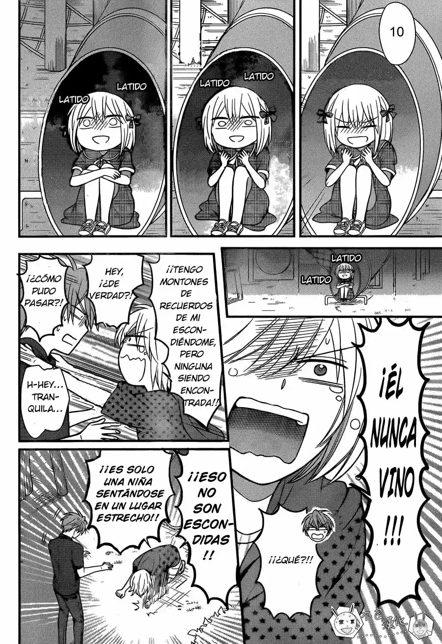 Oresama Teacher (2007) - Capítulo 143 - Página 14 - LectorTMOo