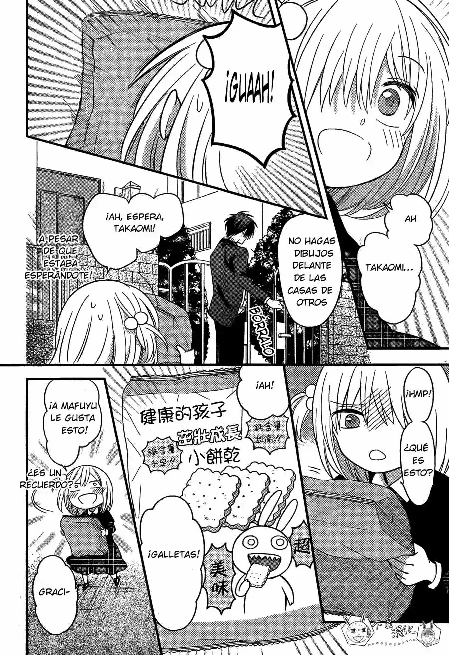 Oresama Teacher (2007) - Capítulo 143 - Página 22 - LectorTMOo