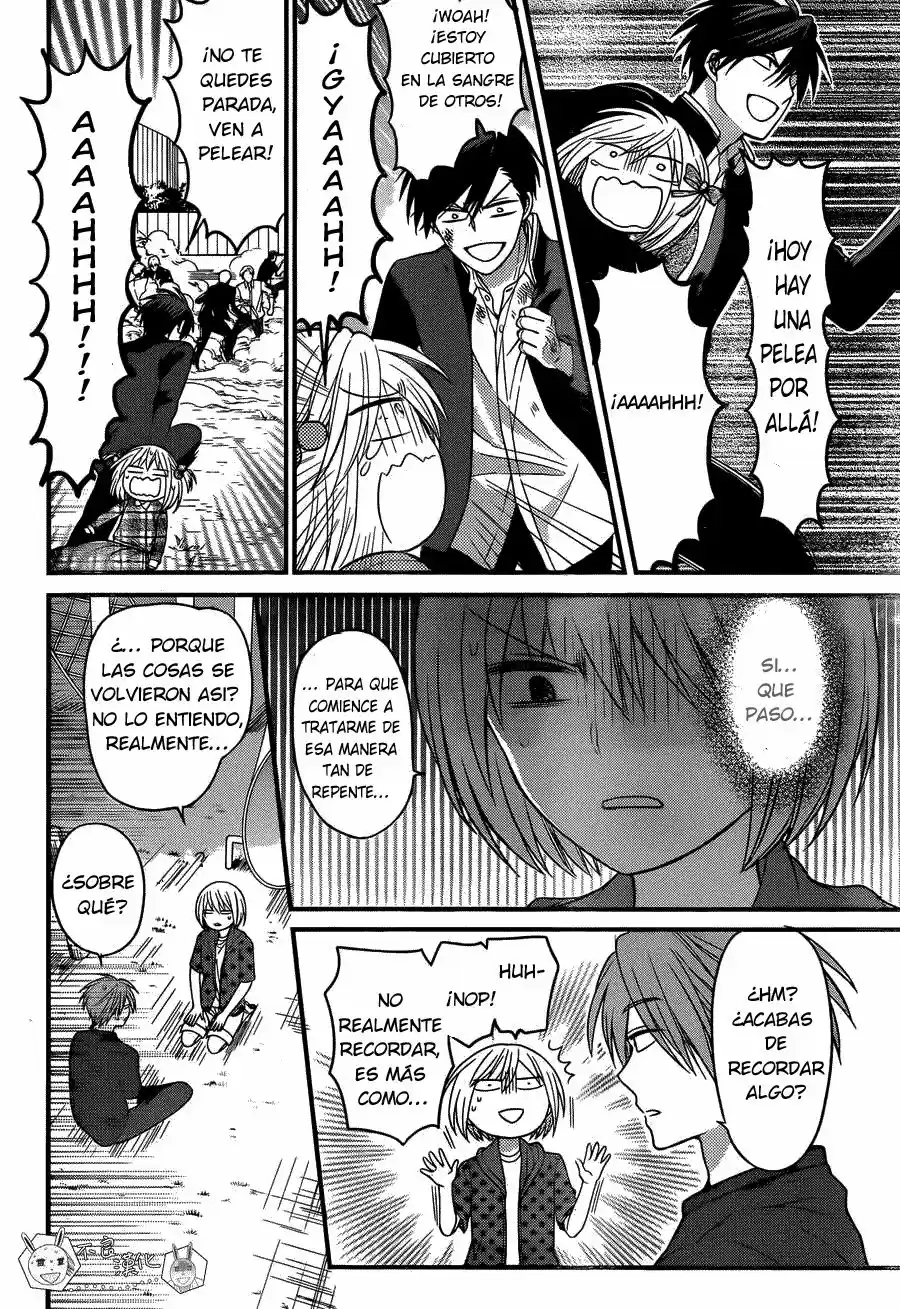 Oresama Teacher (2007) - Capítulo 143 - Página 24 - LectorTMOo