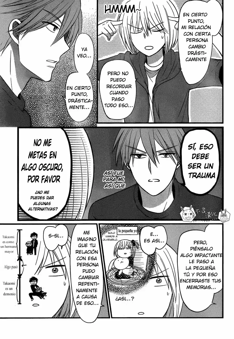 Oresama Teacher (2007) - Capítulo 143 - Página 25 - LectorTMOo