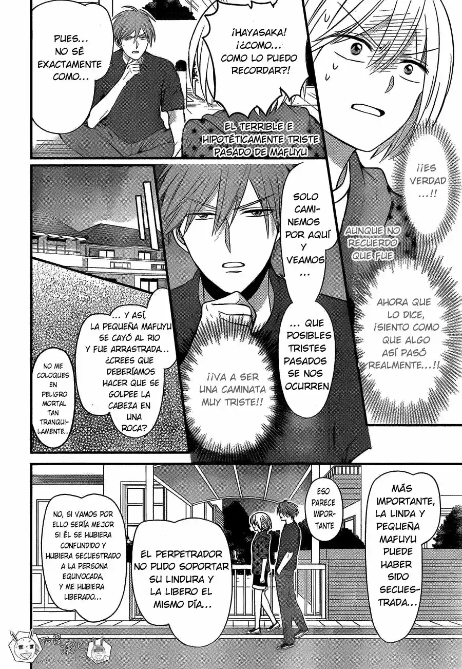 Oresama Teacher (2007) - Capítulo 143 - Página 26 - LectorTMOo