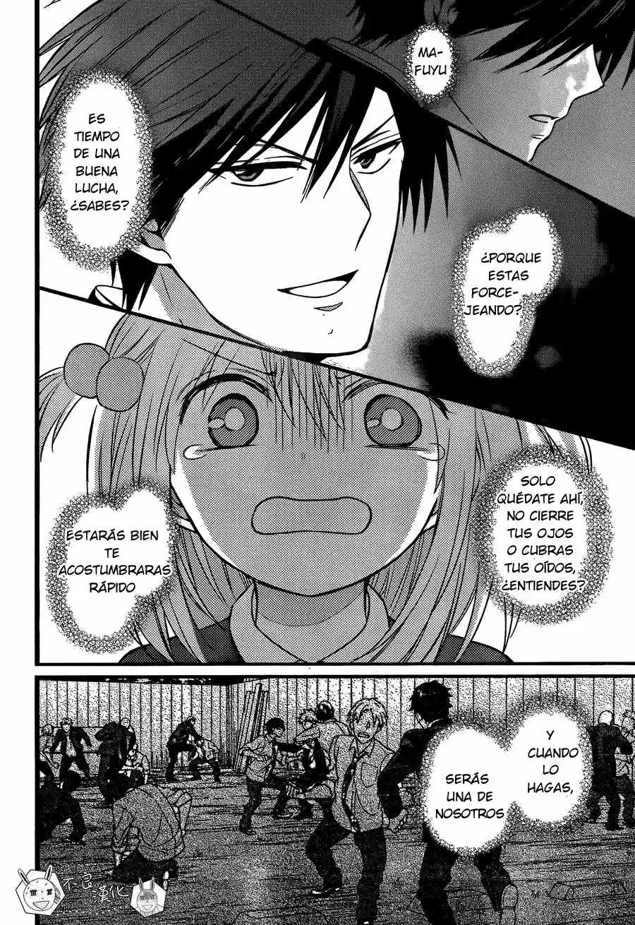 Oresama Teacher (2007) - Capítulo 143 - Página 32 - LectorTMOo