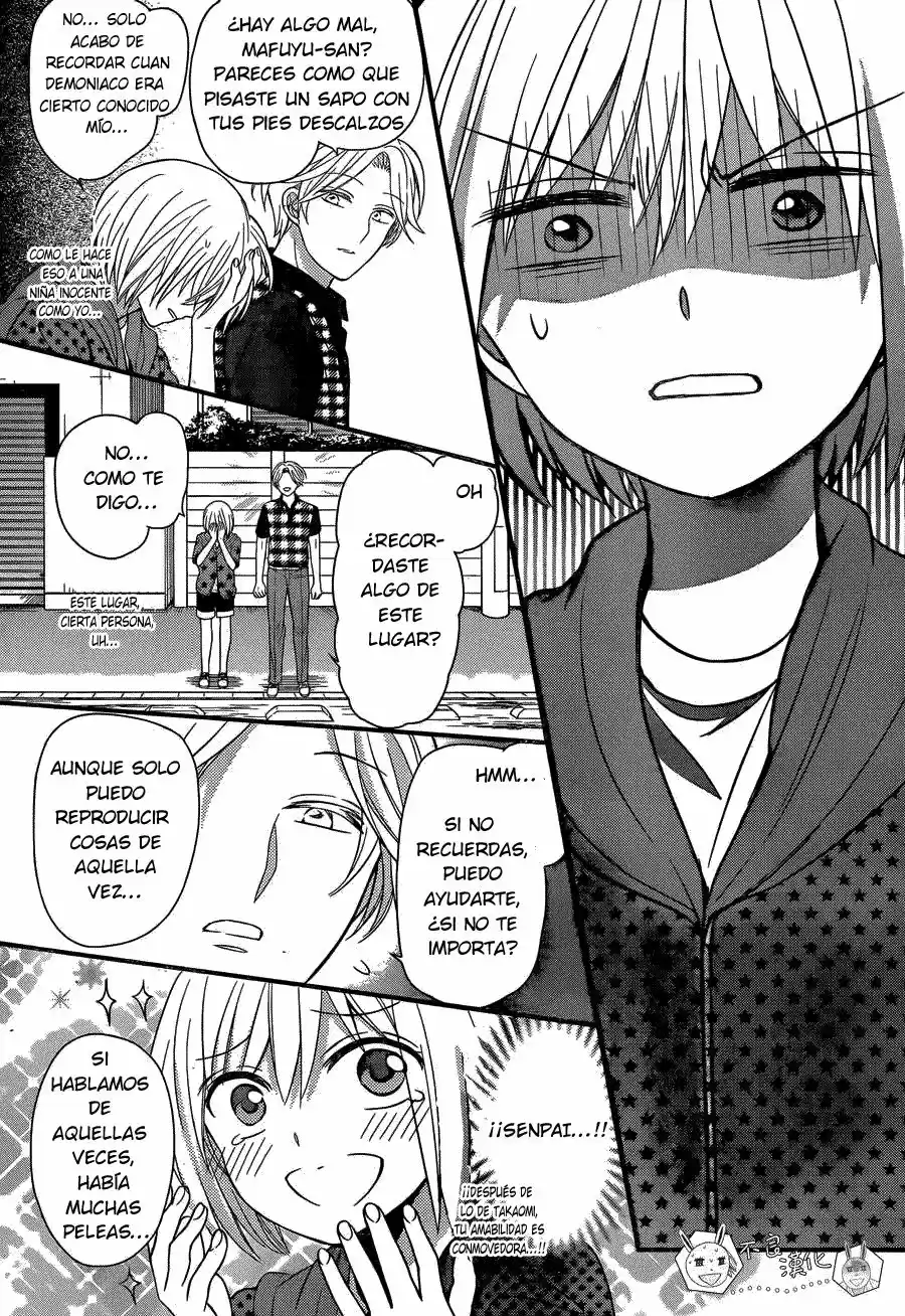 Oresama Teacher (2007) - Capítulo 143 - Página 33 - LectorTMOo
