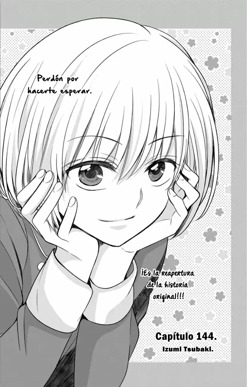 Oresama Teacher (2007) - Capítulo 144 - Página 2 - LectorTMOo