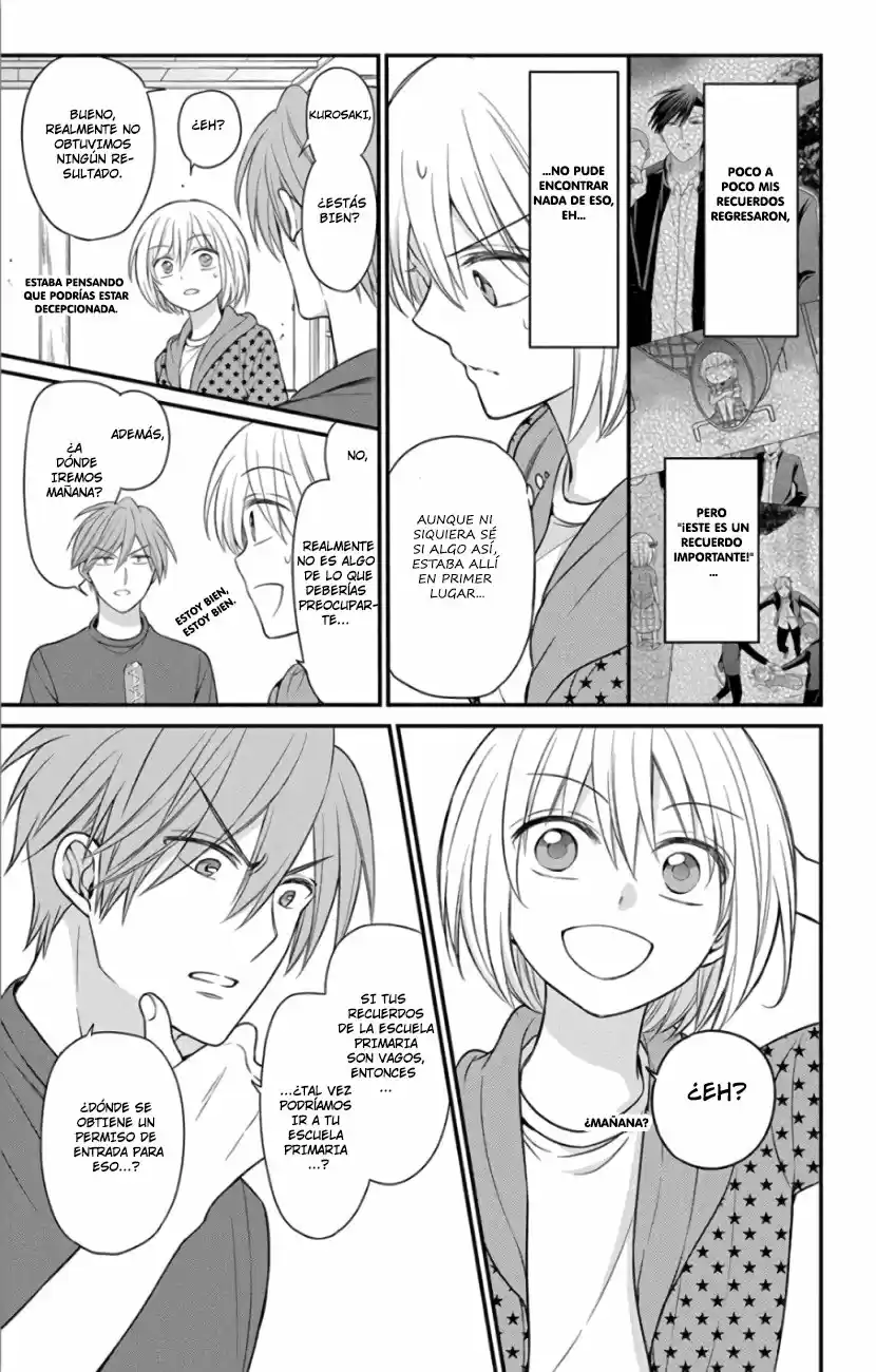 Oresama Teacher (2007) - Capítulo 144 - Página 4 - LectorTMOo