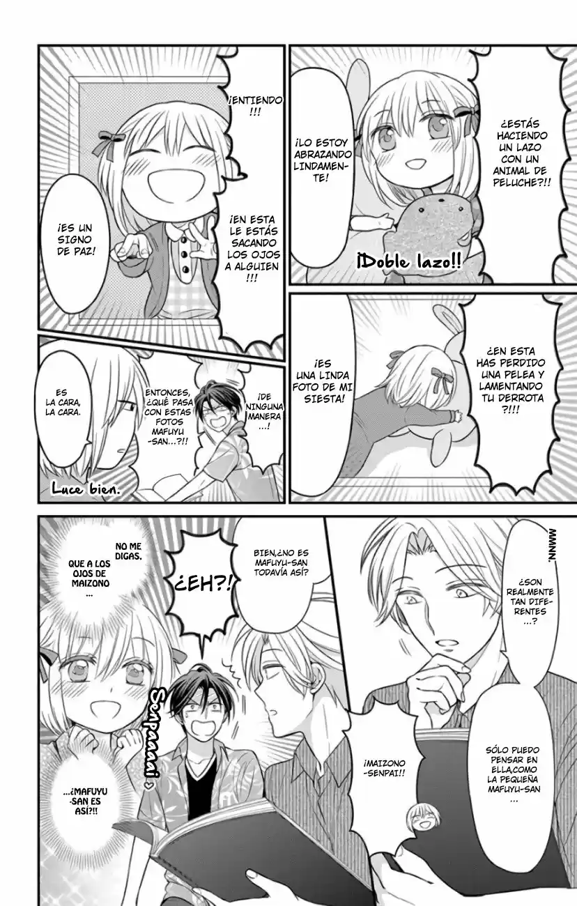 Oresama Teacher (2007) - Capítulo 144 - Página 9 - LectorTMOo