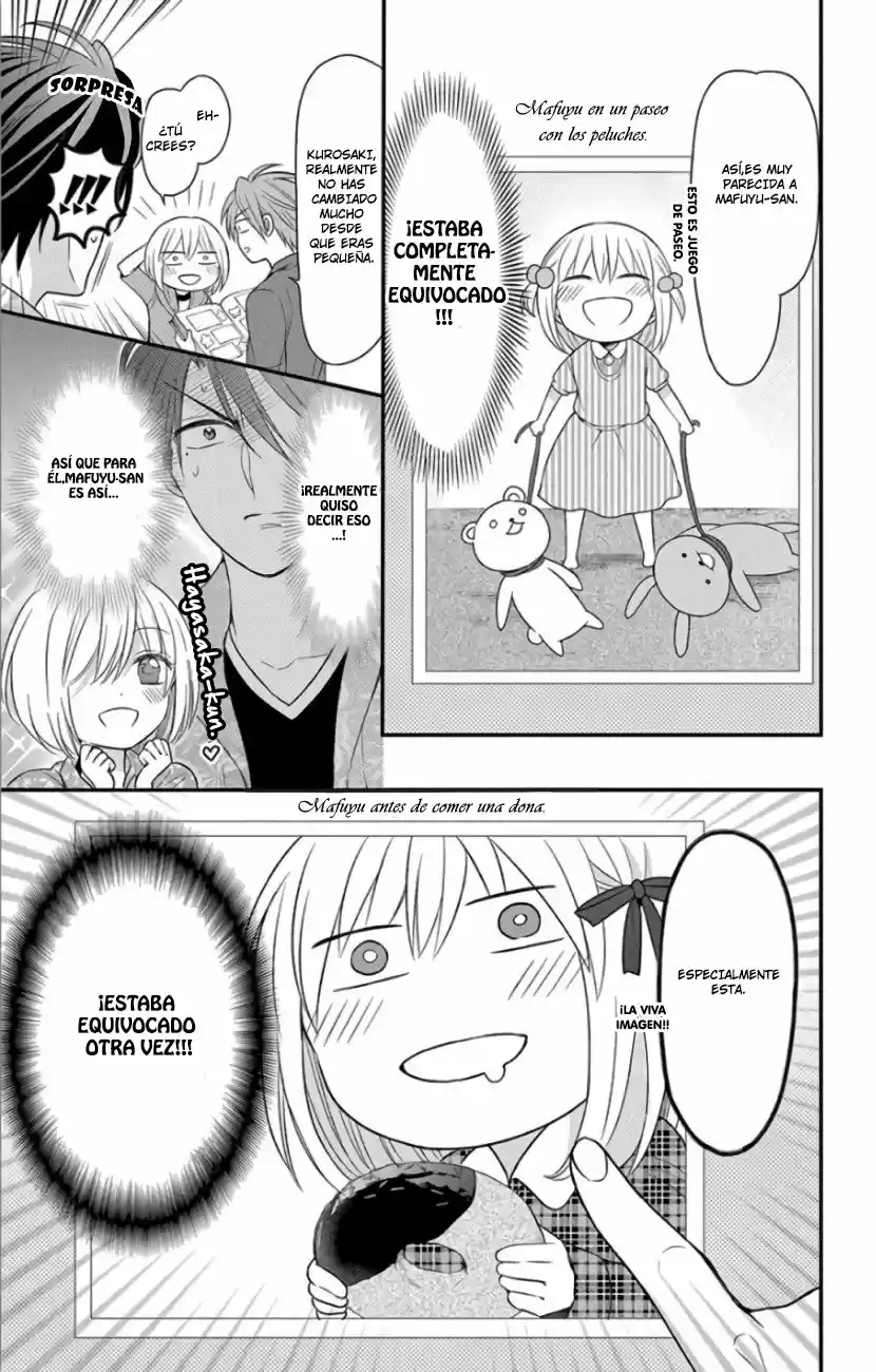 Oresama Teacher (2007) - Capítulo 144 - Página 10 - LectorTMOo