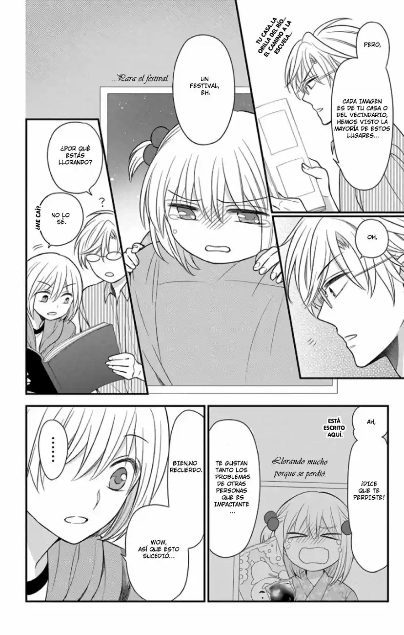 Oresama Teacher (2007) - Capítulo 144 - Página 11 - LectorTMOo