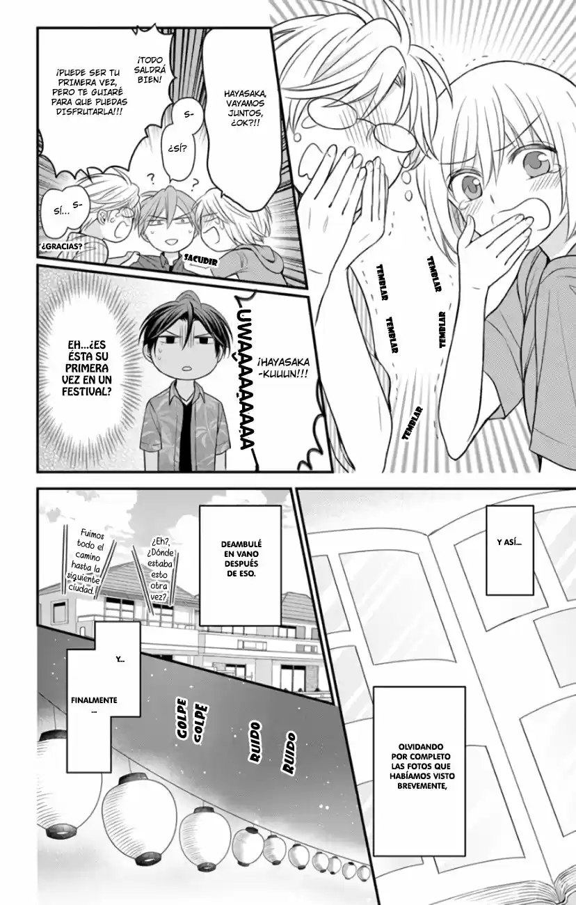 Oresama Teacher (2007) - Capítulo 144 - Página 13 - LectorTMOo