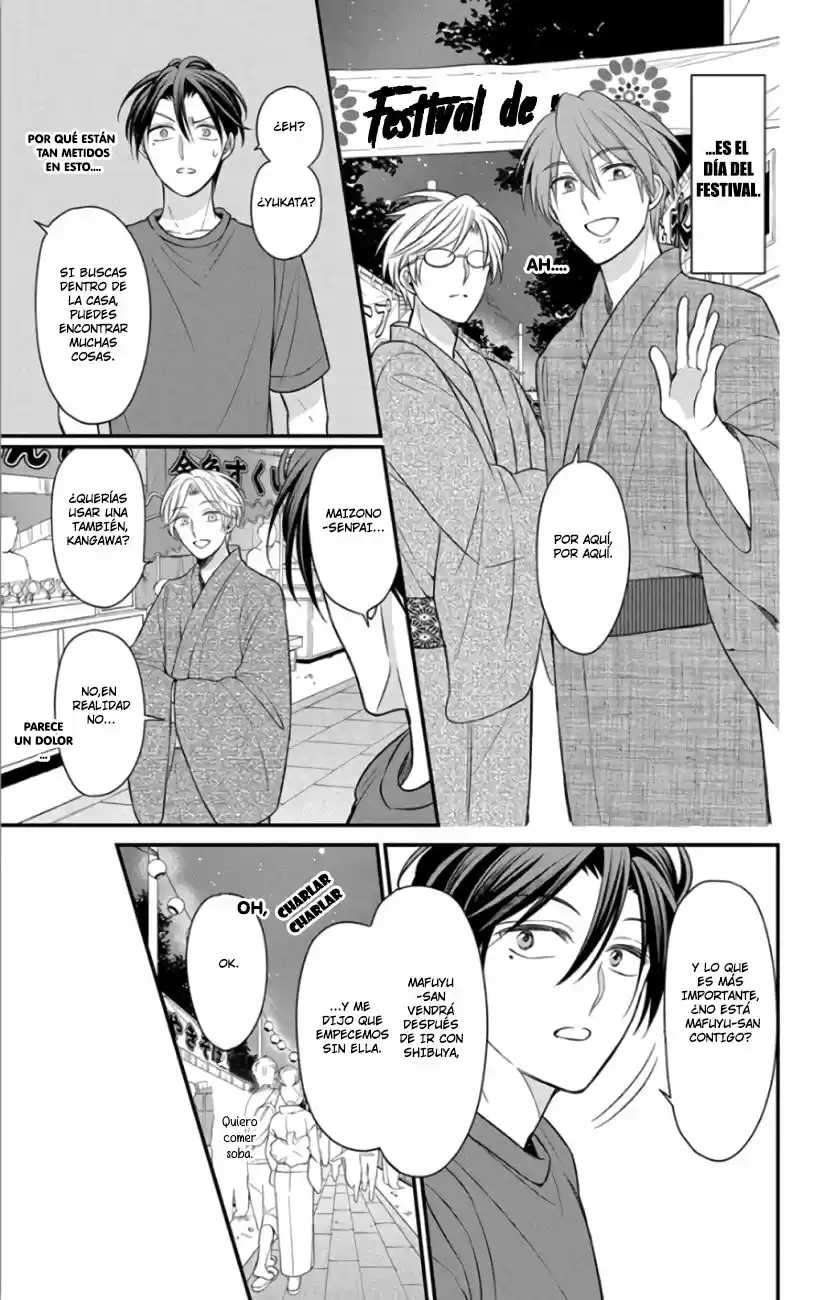 Oresama Teacher (2007) - Capítulo 144 - Página 14 - LectorTMOo